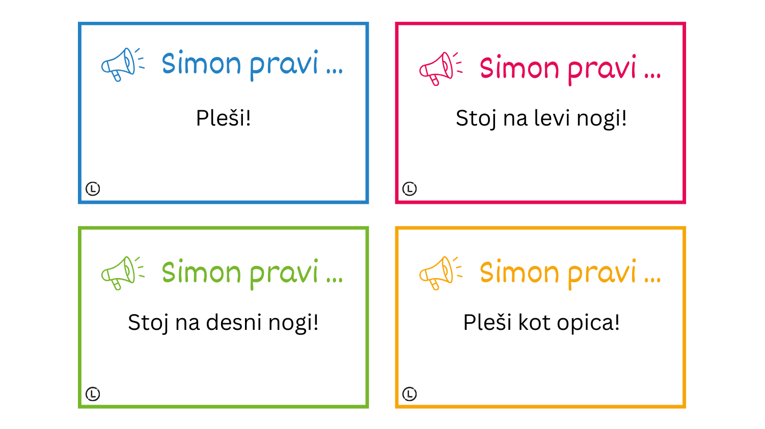 Simon pravi ...